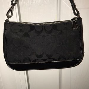 Authentic Coach bag